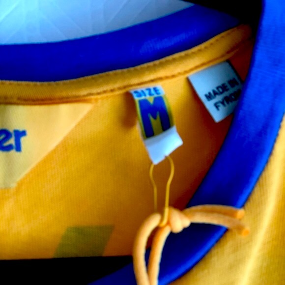 Vintage Wrangler Shirt - Picture 3 of 4